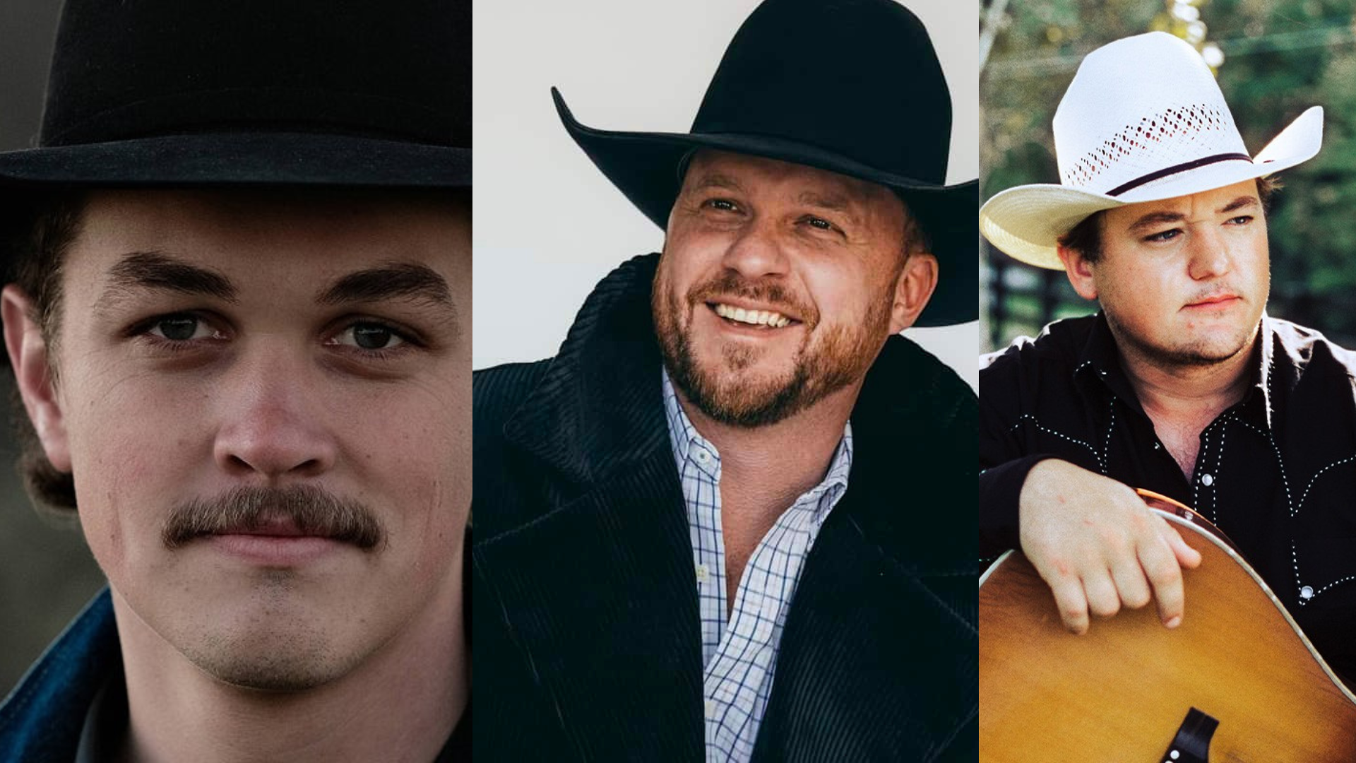 Zach Top, Cody Johnson, Jake Worthington, Country Artist, The Return of 90s country, 90s country