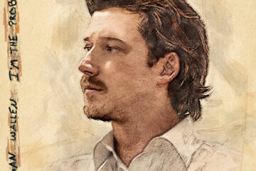 A review of I'm The Problem Album by Morgan Wallen, who is a country artist.